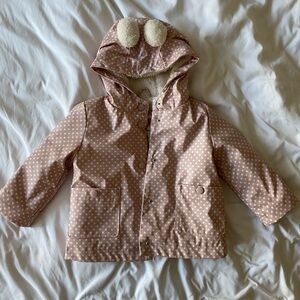 C&C California toddler jacket